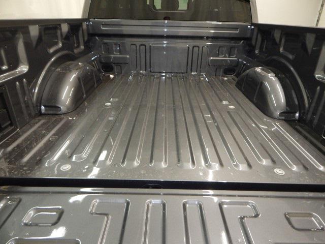 new 2025 Ford F-150 car, priced at $54,917
