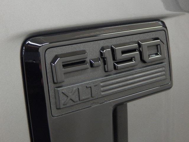 new 2025 Ford F-150 car, priced at $54,917