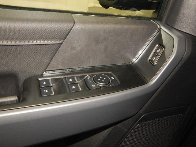new 2025 Ford F-150 car, priced at $54,917