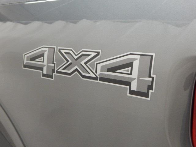 new 2025 Ford F-150 car, priced at $54,917
