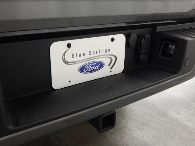 new 2025 Ford F-150 car, priced at $54,917