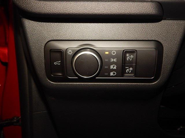 new 2026 Ford Escape car, priced at $34,524