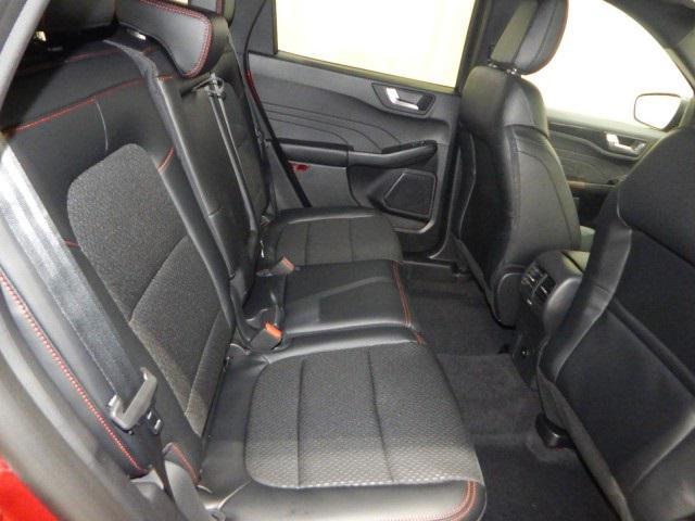 new 2026 Ford Escape car, priced at $34,524