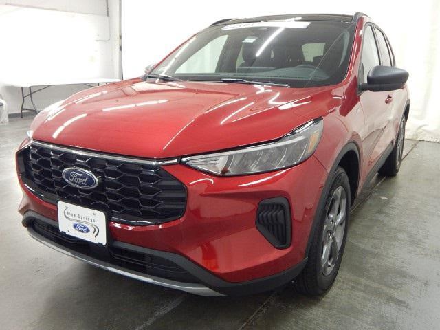 new 2026 Ford Escape car, priced at $34,524
