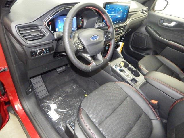 new 2026 Ford Escape car, priced at $34,524