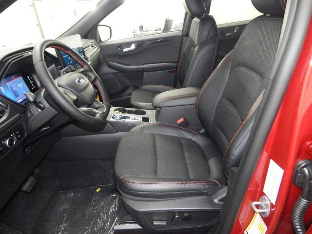 new 2026 Ford Escape car, priced at $34,524
