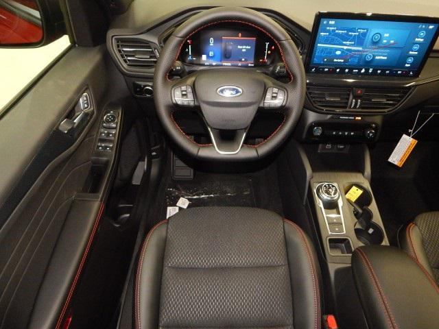 new 2026 Ford Escape car, priced at $34,524