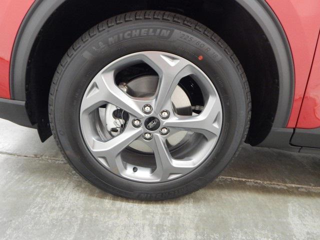 new 2026 Ford Escape car, priced at $34,524