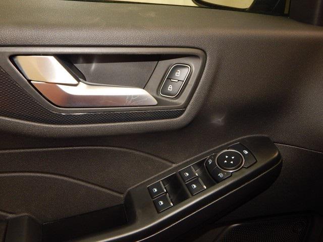 new 2026 Ford Escape car, priced at $34,524