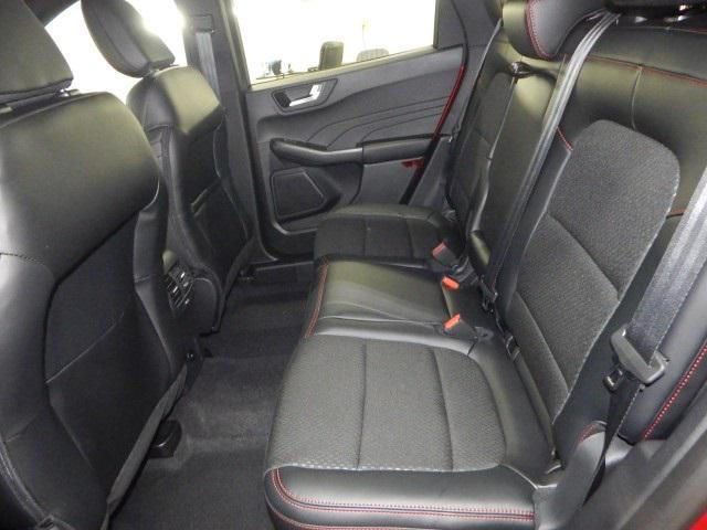 new 2026 Ford Escape car, priced at $34,524