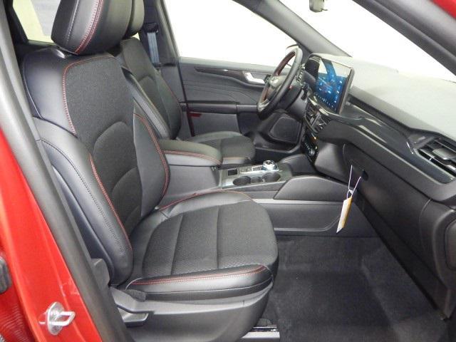 new 2026 Ford Escape car, priced at $34,524