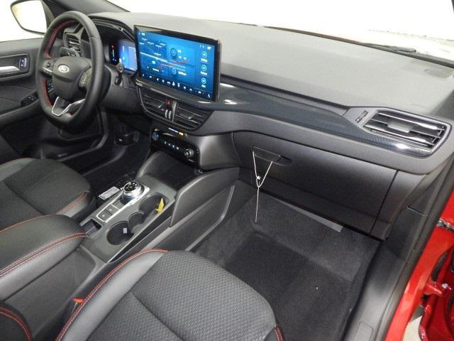 new 2026 Ford Escape car, priced at $34,524