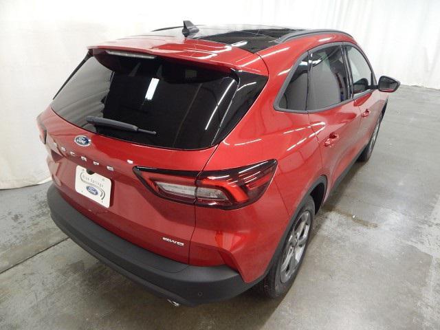 new 2026 Ford Escape car, priced at $34,524