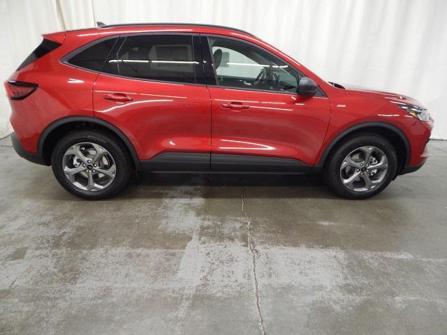 new 2026 Ford Escape car, priced at $34,524