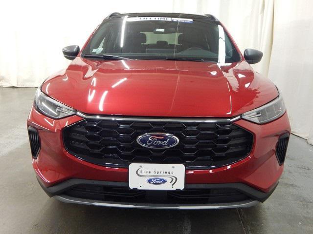 new 2026 Ford Escape car, priced at $34,524