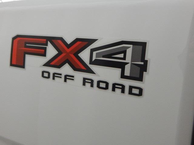 new 2024 Ford Ranger car, priced at $43,389