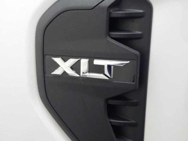 new 2024 Ford Ranger car, priced at $43,389