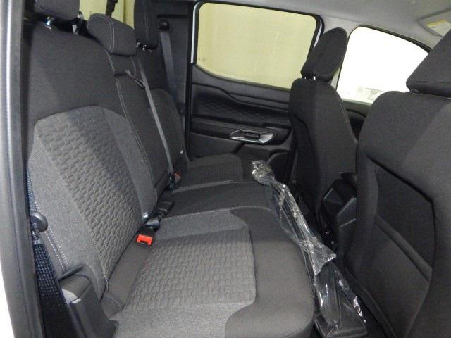 new 2024 Ford Ranger car, priced at $43,389