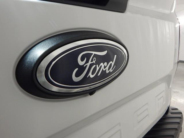 new 2024 Ford Ranger car, priced at $44,235