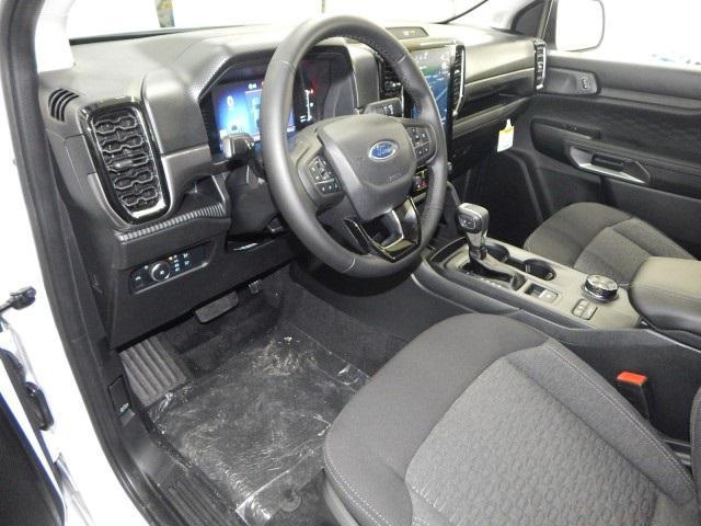 new 2024 Ford Ranger car, priced at $43,389