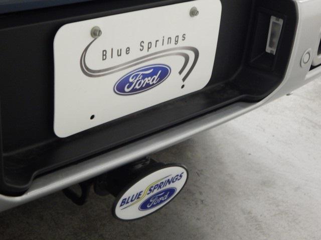 new 2025 Ford Bronco Sport car, priced at $33,018