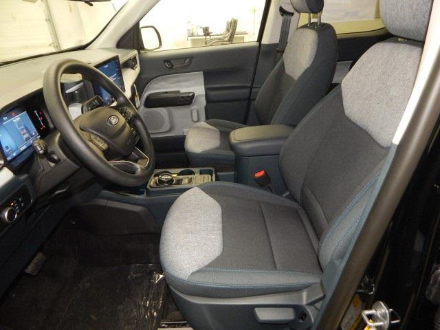 new 2025 Ford Maverick car, priced at $31,215