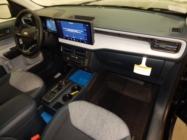 new 2025 Ford Maverick car, priced at $31,215
