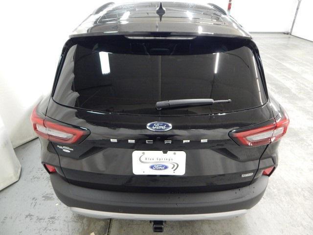 new 2025 Ford Escape car, priced at $40,089