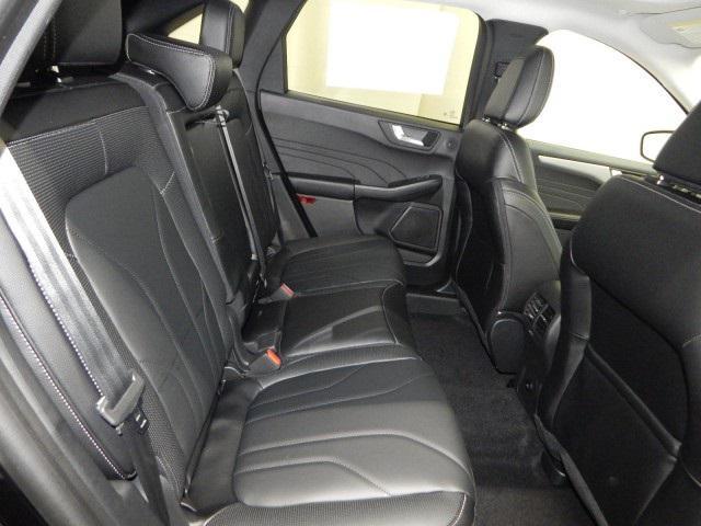 new 2025 Ford Escape car, priced at $40,089