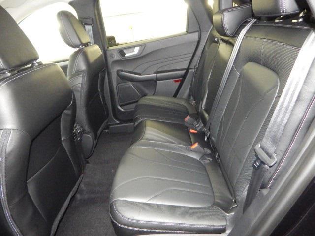 new 2025 Ford Escape car, priced at $40,089