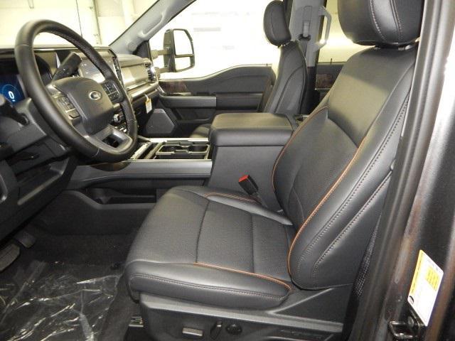 new 2025 Ford F-350 car, priced at $92,645
