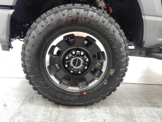 new 2025 Ford F-350 car, priced at $92,645