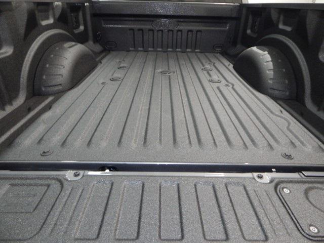 new 2025 Ford F-350 car, priced at $92,645