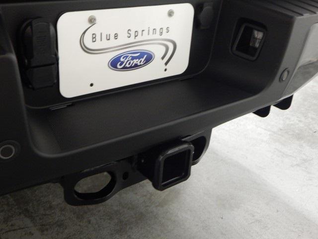 new 2025 Ford F-350 car, priced at $92,645