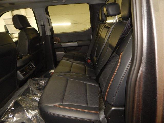 new 2025 Ford F-350 car, priced at $92,645