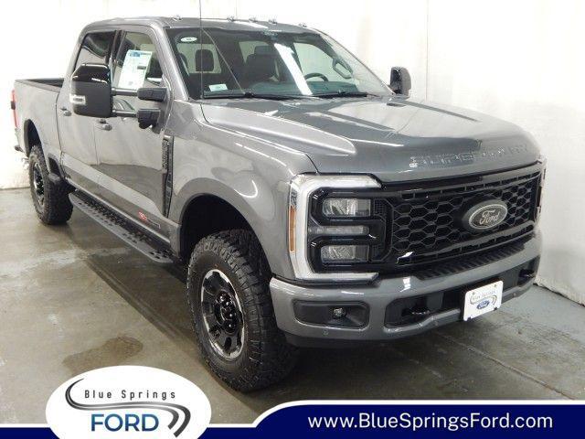 new 2025 Ford F-350 car, priced at $91,645