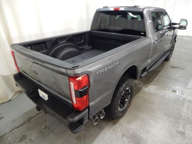 new 2025 Ford F-350 car, priced at $92,645
