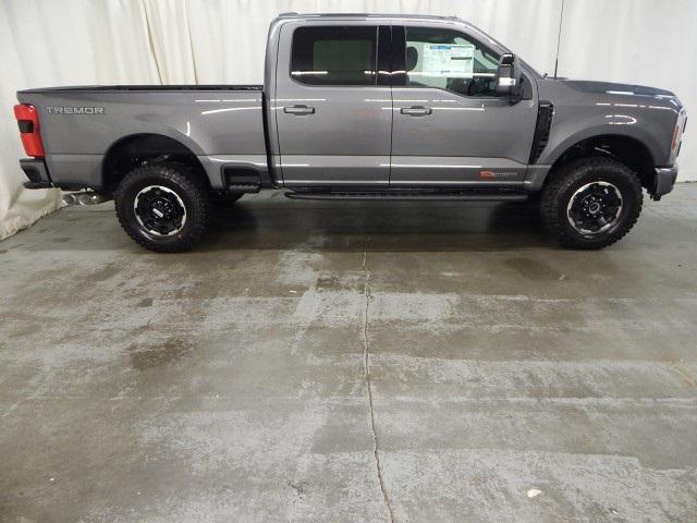 new 2025 Ford F-350 car, priced at $92,645