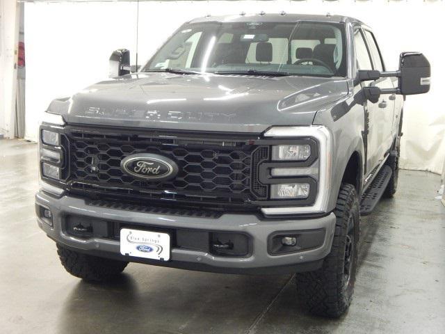 new 2025 Ford F-350 car, priced at $92,645