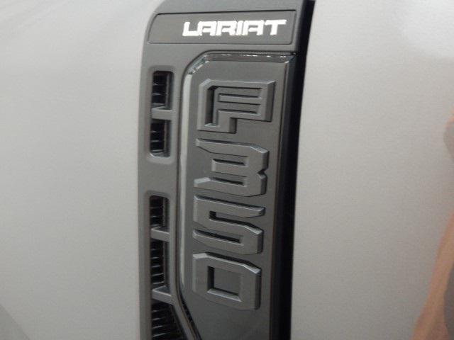 new 2025 Ford F-350 car, priced at $92,645