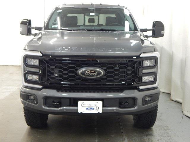 new 2025 Ford F-350 car, priced at $92,645