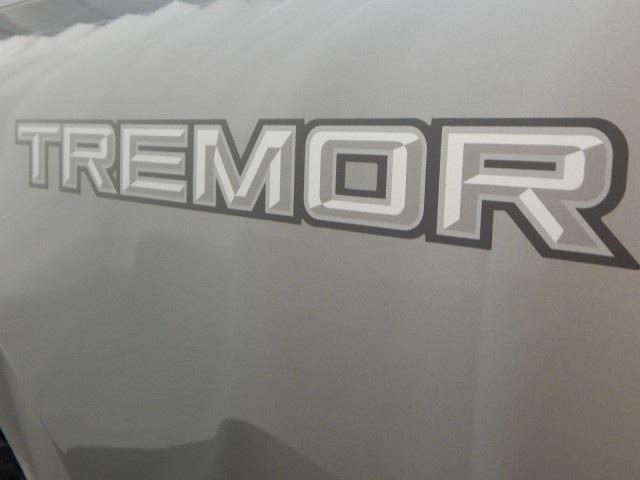 new 2025 Ford F-350 car, priced at $92,645