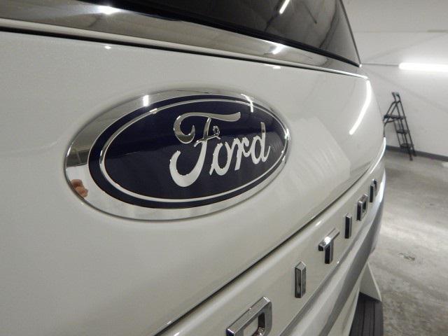 new 2024 Ford Expedition Max car, priced at $81,927