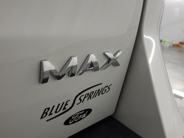 new 2024 Ford Expedition Max car, priced at $81,927