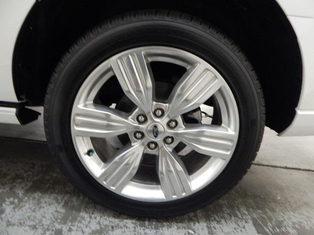new 2024 Ford Expedition Max car, priced at $81,927