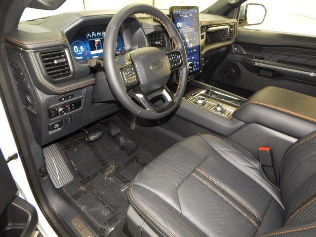 new 2024 Ford Expedition car, priced at $83,479