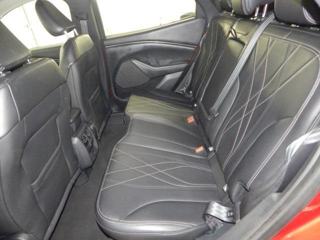 used 2021 Ford Mustang Mach-E car, priced at $24,497