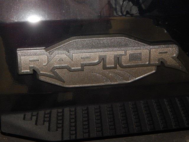 new 2025 Ford Bronco car, priced at $85,114