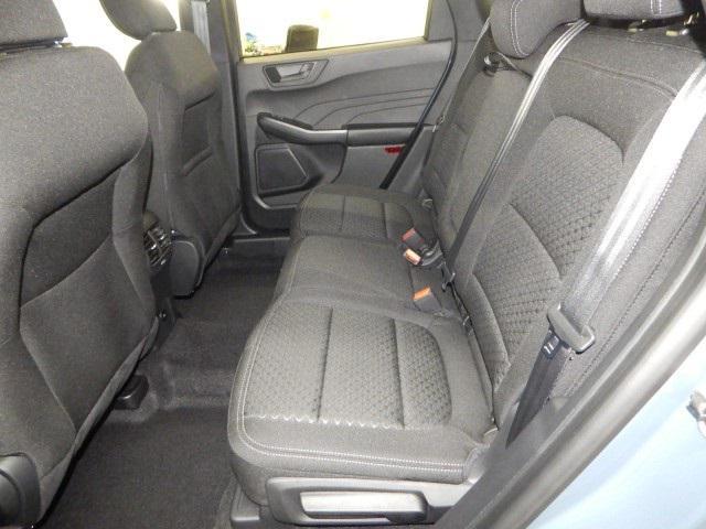 new 2025 Ford Escape car, priced at $29,169