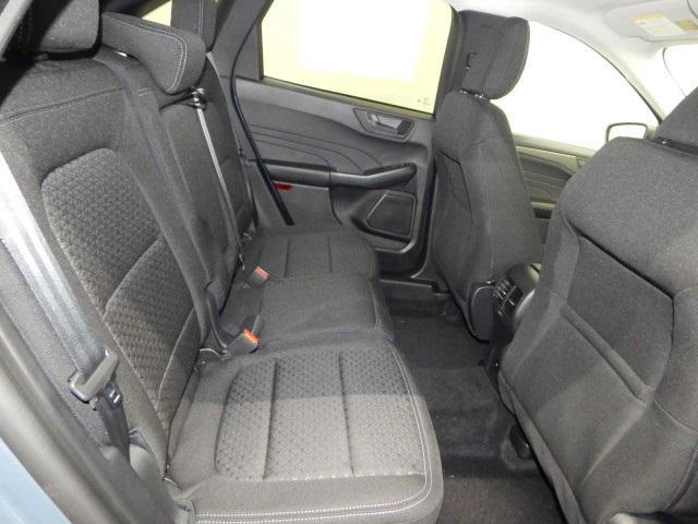 new 2025 Ford Escape car, priced at $29,169